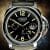 PANERAI Luminor Power Reserve Achaio 44mm Auto Men’s Watch Complete Set PAM01090