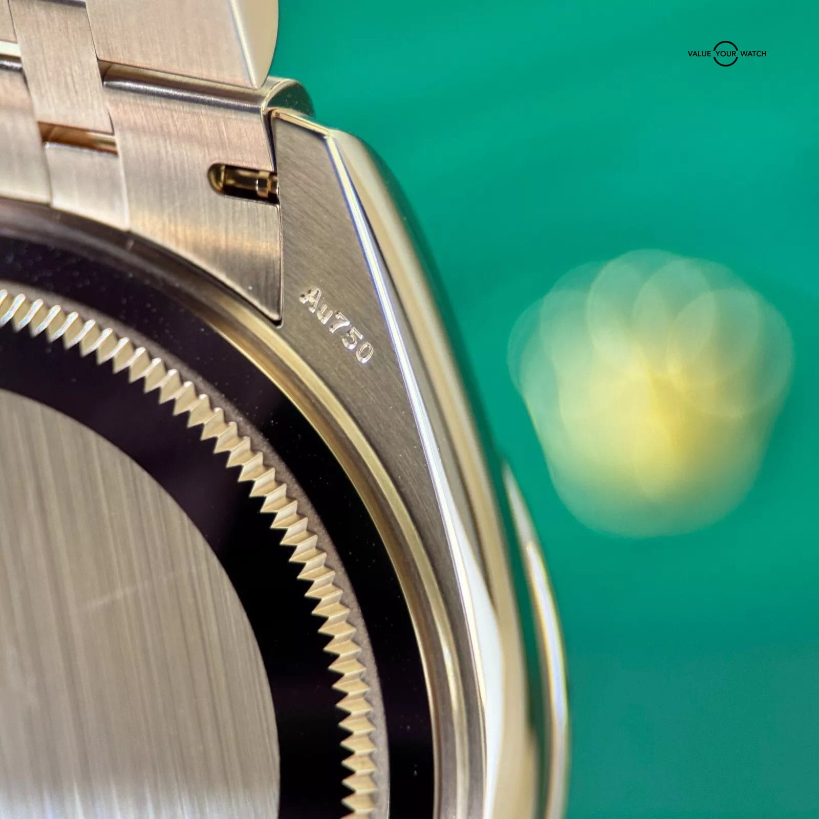 2025 Rolex Sky-Dweller Rose Gold Blue Dial Jubilee Fluted - Pristine Full Set - Image 10