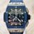 Hublot Spirit of Big Bang Titanium & Blue Ceramic – Full Set 42mm