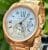 Cartier Calibre De Cartier Rose Gold – Ref# W7100018