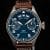 IWC Big Pilot’s Watch Annual Calendar “Le Petit Prince” – Limited Edition – Complete Set