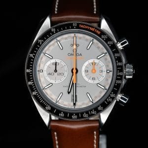 Omega Speedmaster Racing &#8211; Complete Set