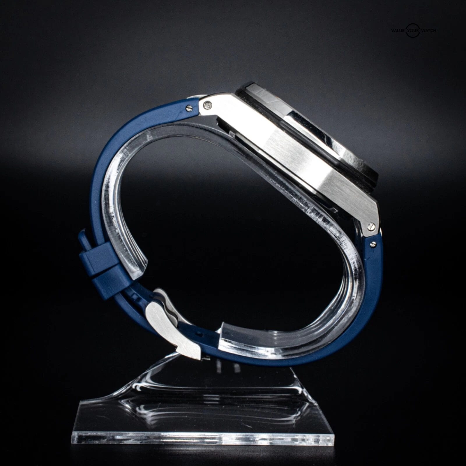 Audemars Piguet ROO "Navy Panda" 42mm – Ref. 26170ST.OO.D305CR.01 with B&P - Image 13