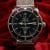 Breitling Superocean A17320 Heritage 46mm Steel Bracelet & Extra Strap, Full Set