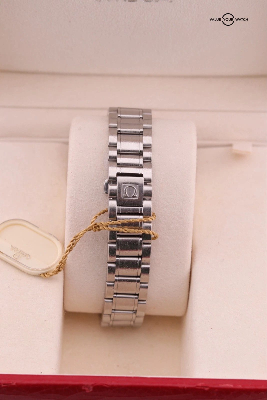 OMEGA Speedmaster Day‑Date 3523.30.00 | Double Boxed + Pictogram Card - Image 10