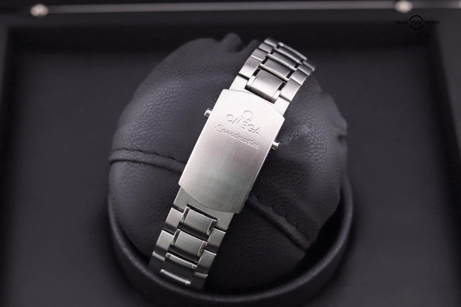 2011 OMEGA Speedmaster Date Chronograph | ref 3211.30 | All 3 Cards Included!! - Image 7