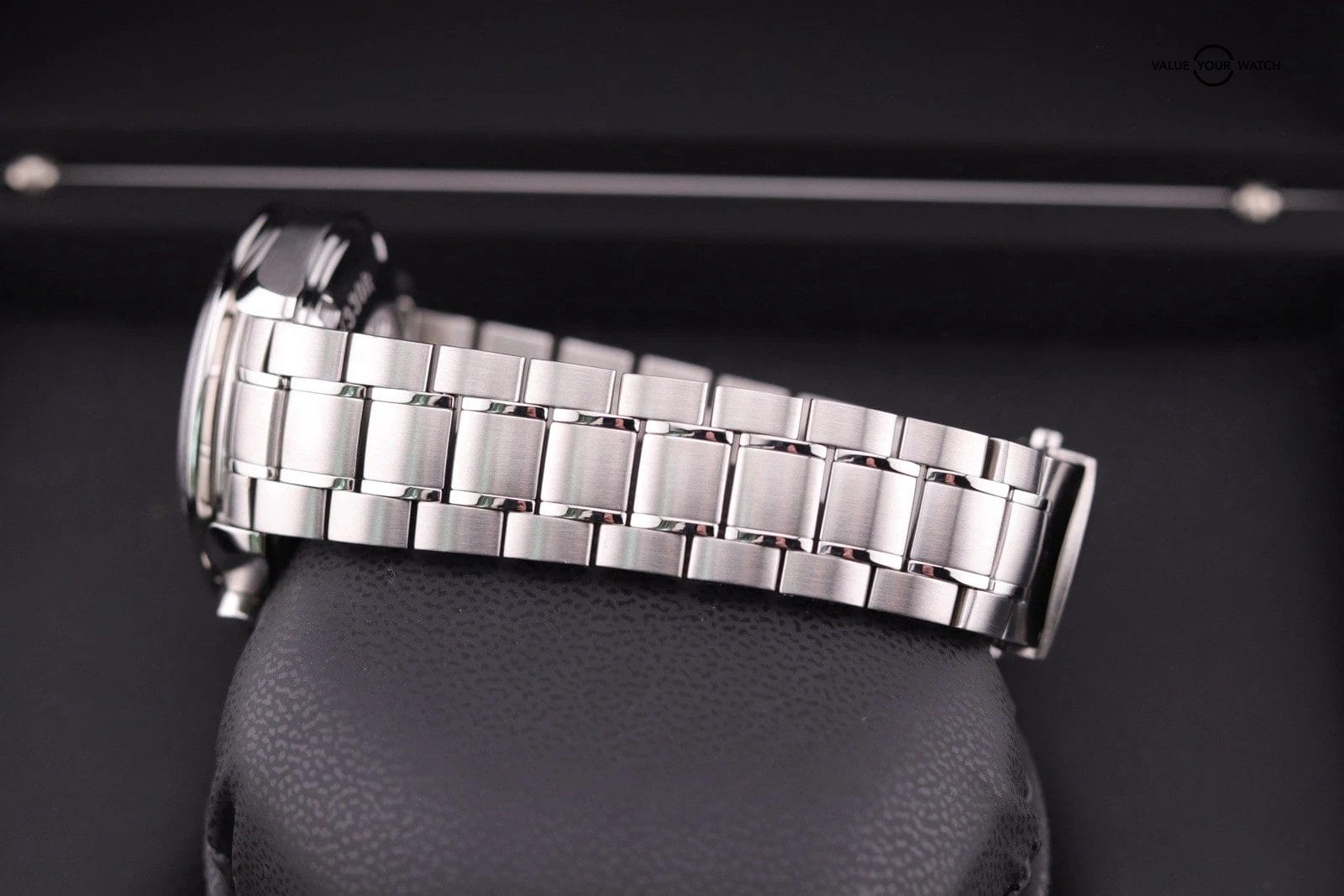 2011 OMEGA Speedmaster Date Chronograph | ref 3211.30 | All 3 Cards Included!! - Image 14