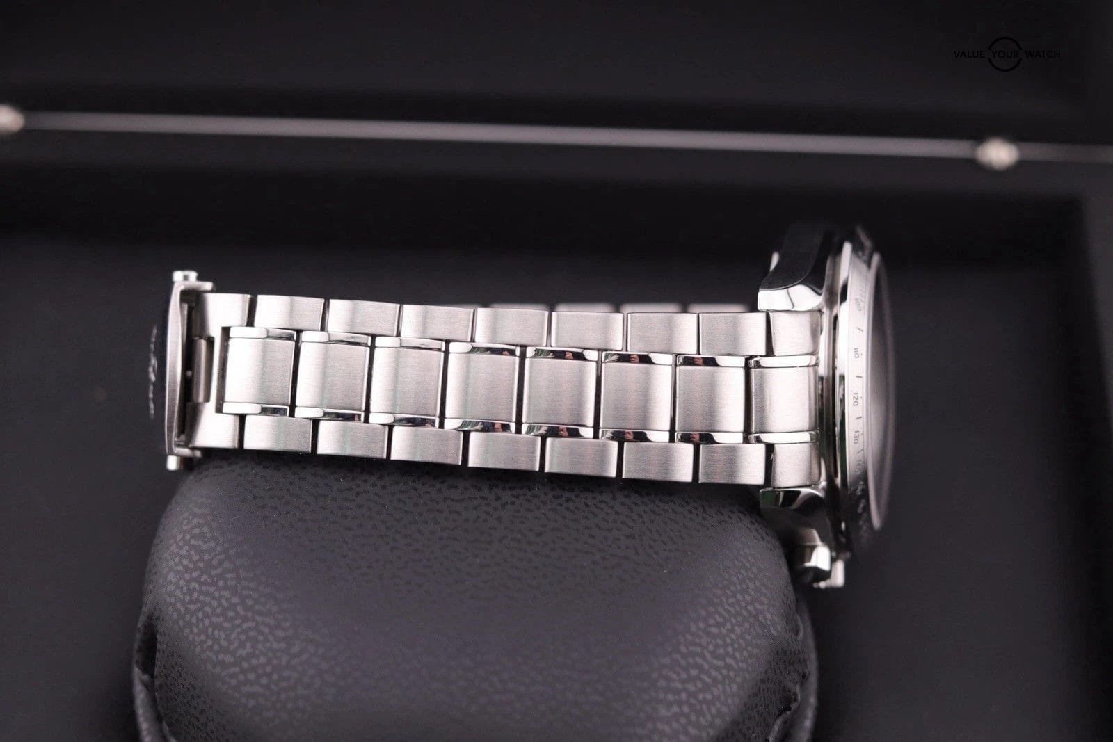 2011 OMEGA Speedmaster Date Chronograph | ref 3211.30 | All 3 Cards Included!! - Image 15