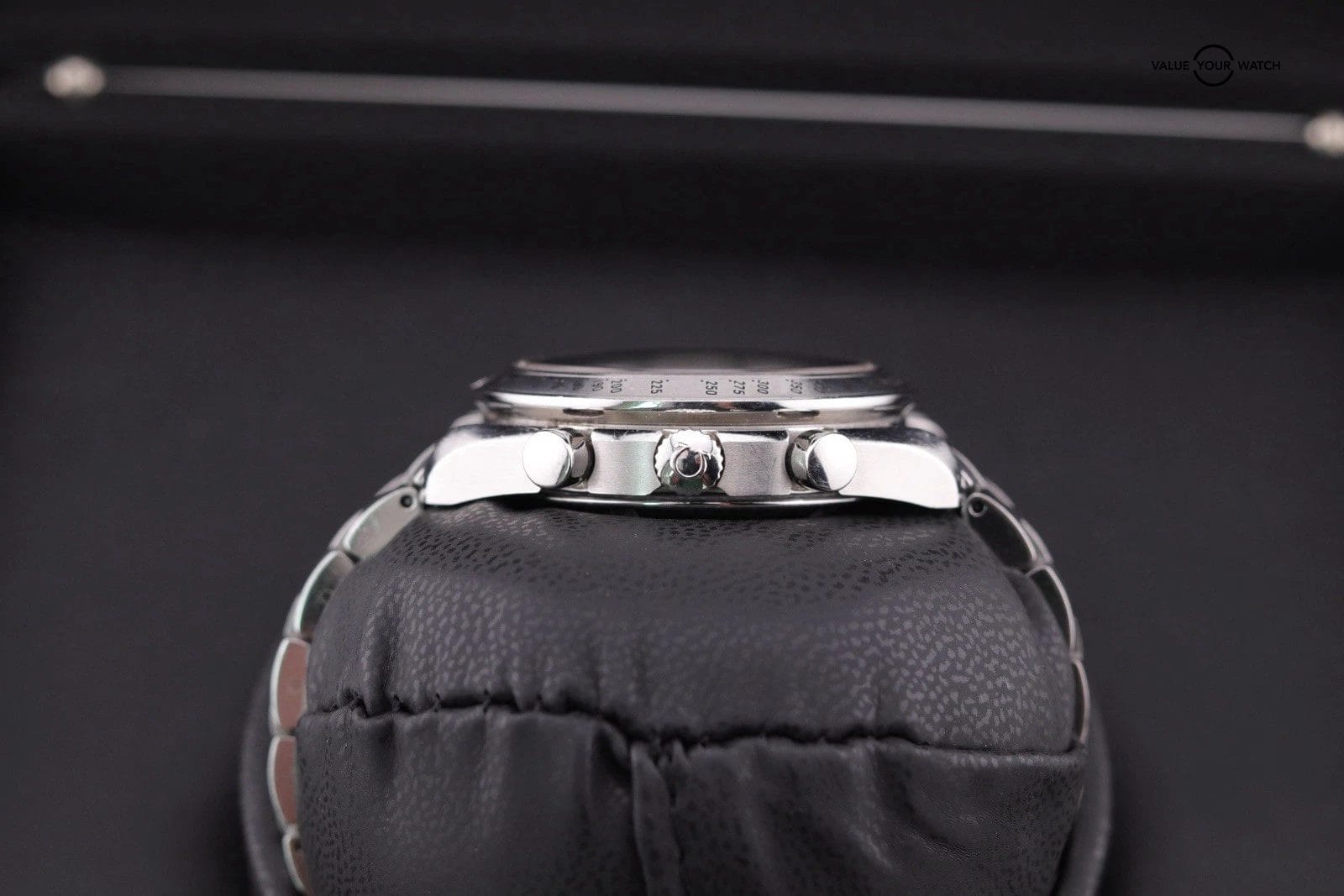 OMEGA Speedmaster Date Chronograph | ref. 3211.31 | All 3 Cards Included!!! - Image 12