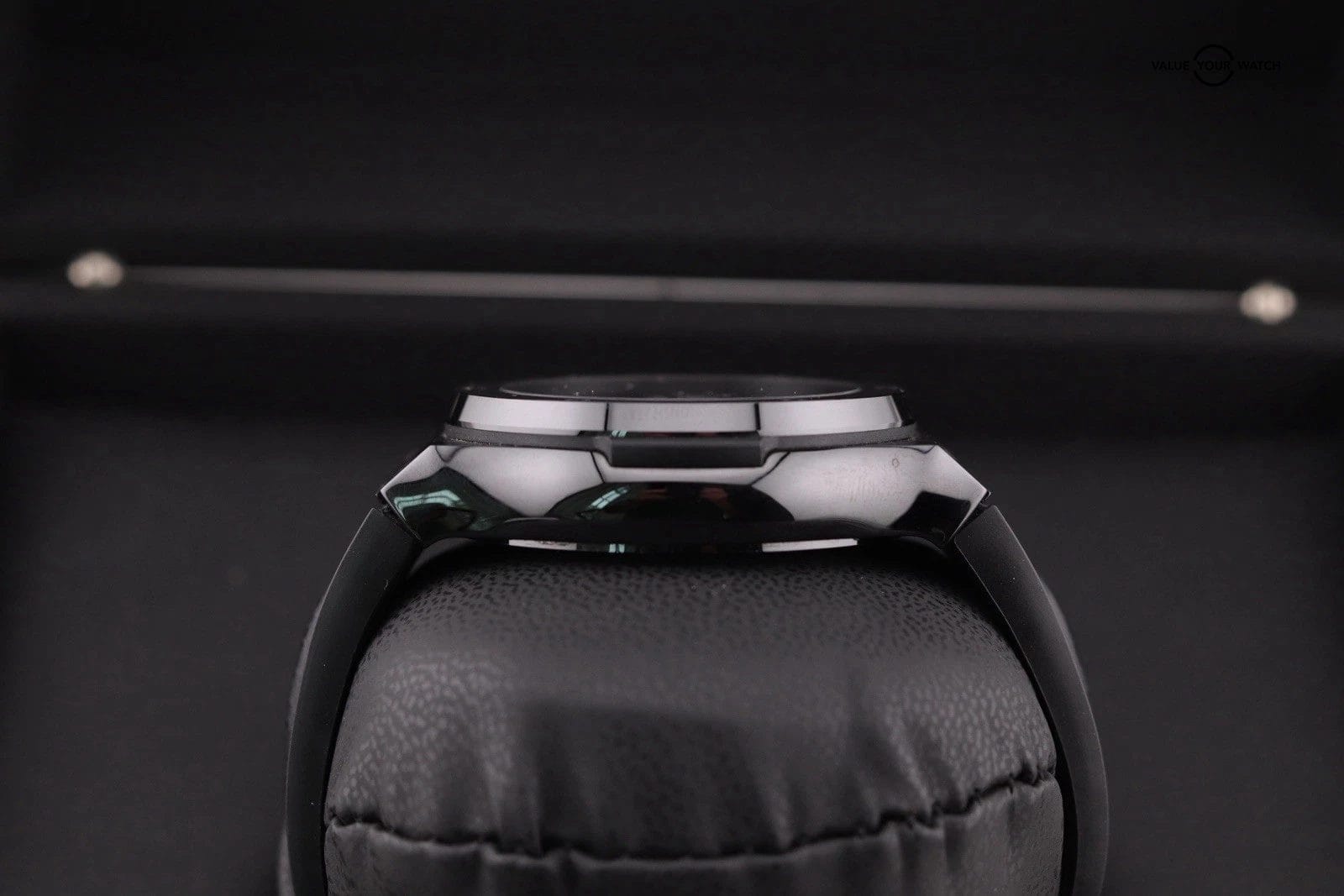 Hublot Classic Aerofusion 525.CM.0170.RX 45mm Chronograph Ceramic Skeleton B&P - Image 7