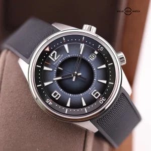 2024 Jaeger LeCoultre Polaris Date Steel 42mm Automatic Watch Q9068650