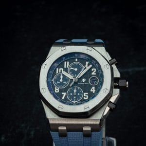Audemars Piguet Royal Oak Offshore “Batman” 26470ST