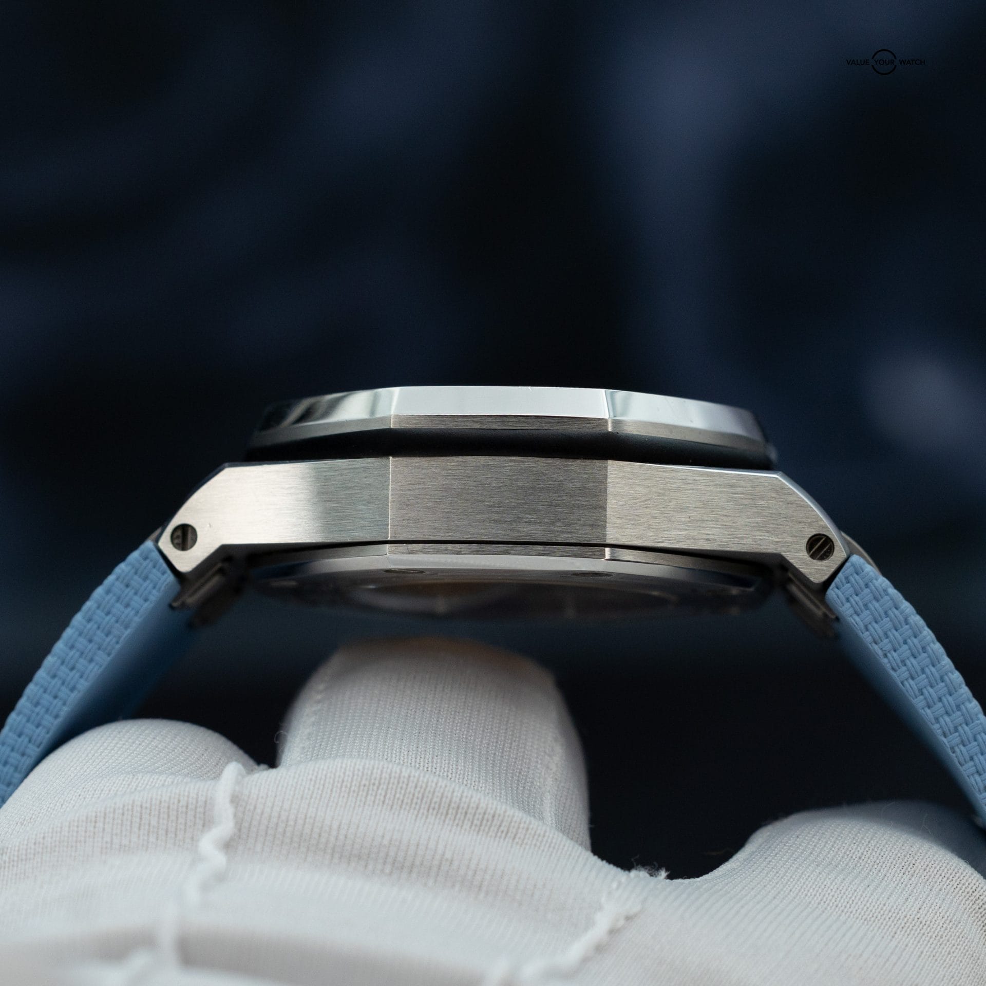 Audemars Piguet Royal Oak Offshore “Batman” 26470ST - Image 7