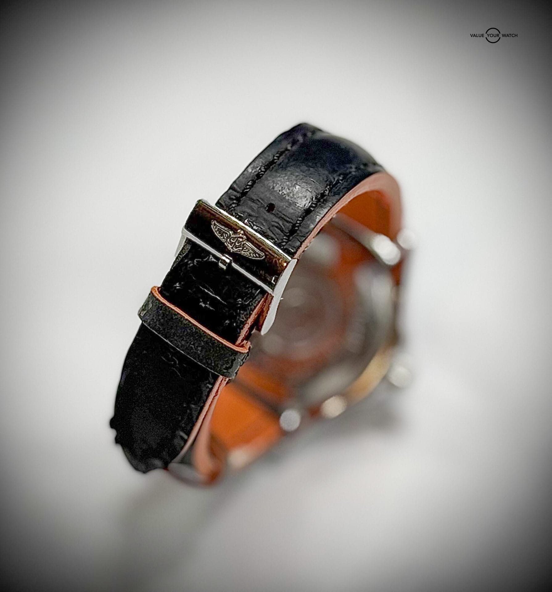 Breitling Superocean 42mm Limited Edition 1834/2000 pieces Full Set - Image 5