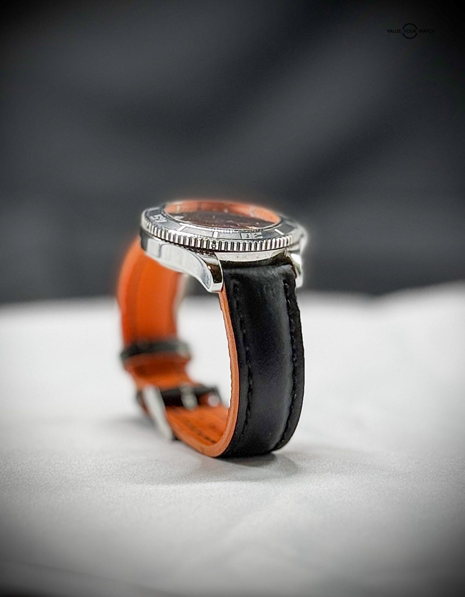 Breitling Superocean 42mm Limited Edition 1834/2000 pieces Full Set - Image 6