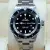 Rolex Submariner pre-ceramic,ref.5513 No-Date,9.1M serial ~1986, with RSC papers