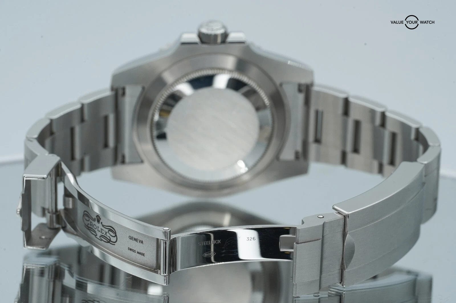 Rolex Submariner Date Hulk 40mm Boxes/Papers! - Image 4