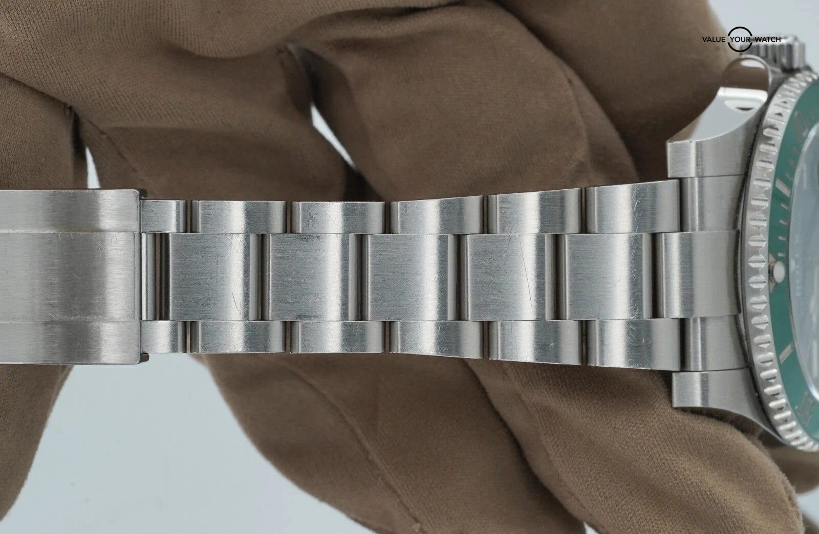 Rolex Submariner Date Hulk 40mm Boxes/Papers! - Image 13