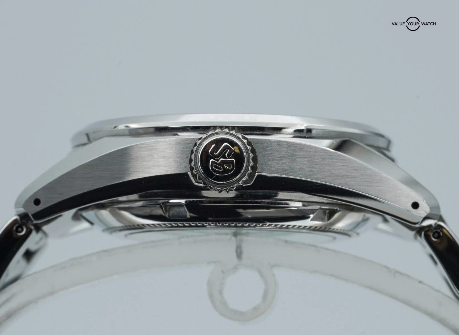 Grand Seiko Heritage Collection Hi-Beat SBGH269 Limited Edition! - Image 10