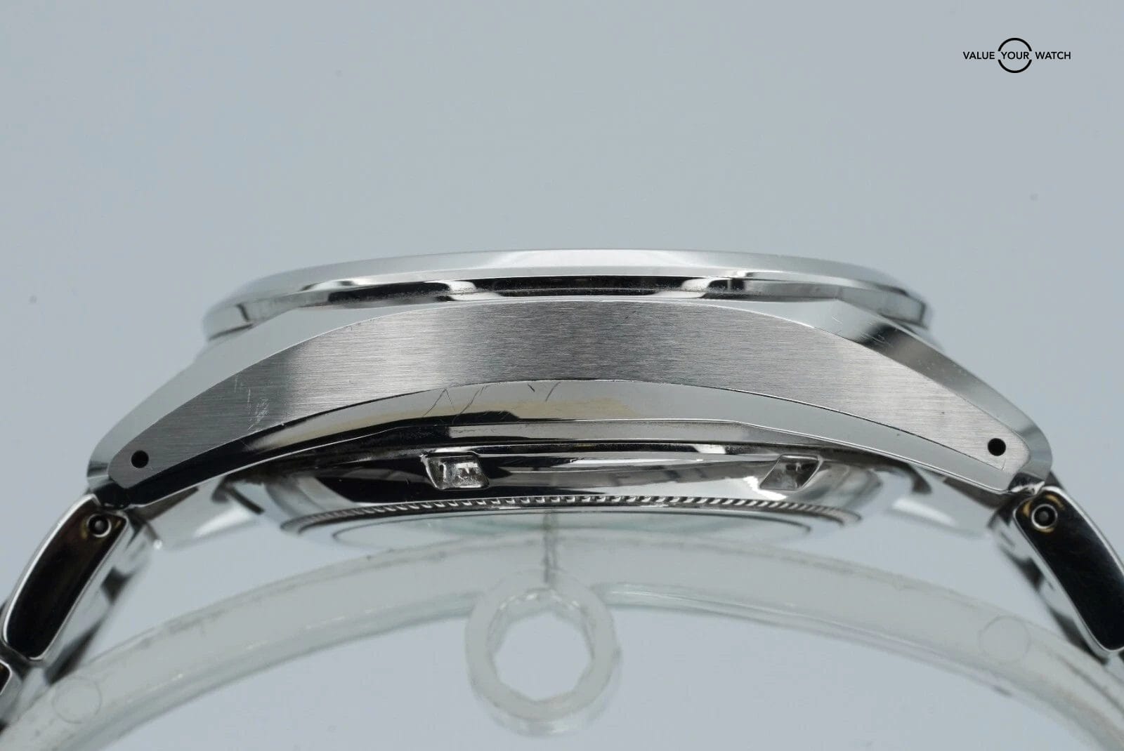 Grand Seiko Heritage Collection Hi-Beat SBGH269 Limited Edition! - Image 11