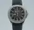 Patek Philippe Aquanaut 5167A Stainless Steel Black Dial Bracelet and Rubber!