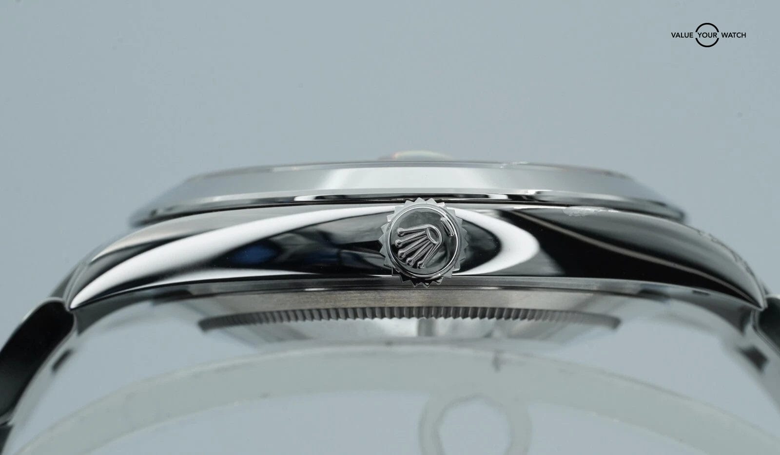 2025 Rolex Datejust 41mm Stainless Steel Mint Green 126300 BOXES/PAPERS! - Image 12