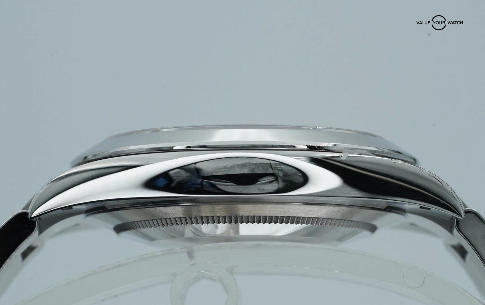 2025 Rolex Datejust 41mm Stainless Steel Mint Green 126300 BOXES/PAPERS! - Image 13