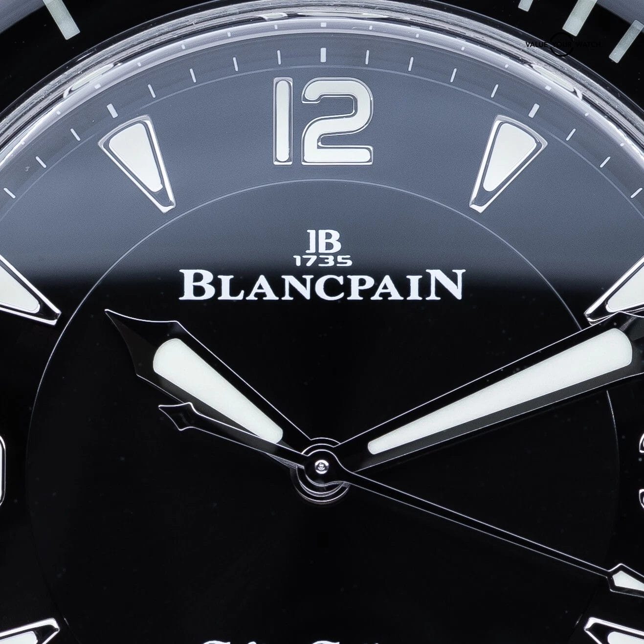 Blancpain Fifty Fathoms Automatique 45mm Steel 5015 1130 52A - 2022 Complete Set - Image 12