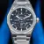 2025 Zenith Defy Skyline Skeleton Black Watch 03.9300.3620/78.I001 Full Set