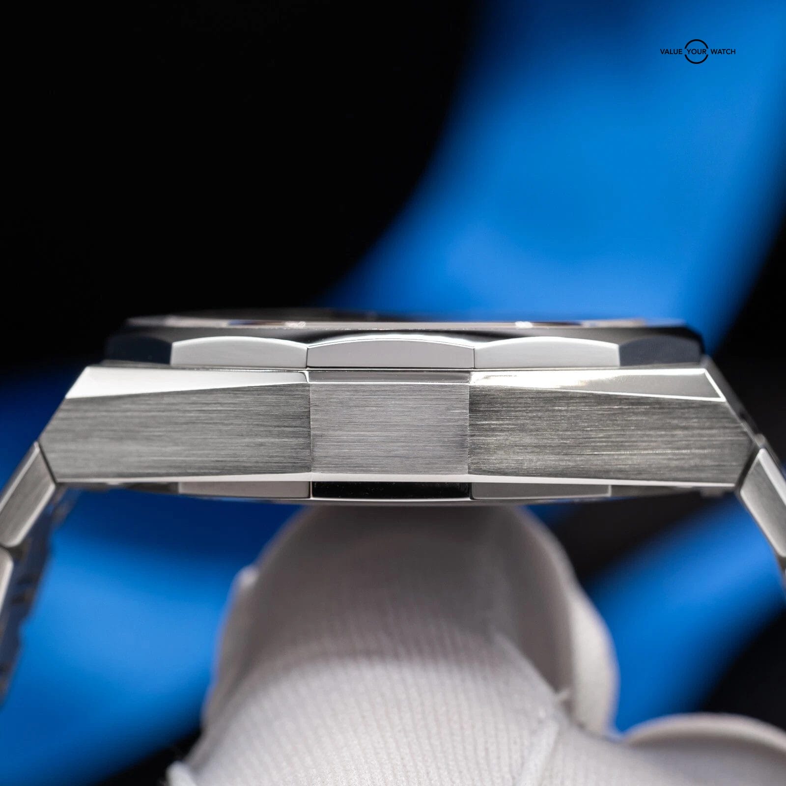 Zenith Defy Skeleton Men's Blue Dial Watch 03.9300.3620/79.I001 Box & Papers! - Image 14