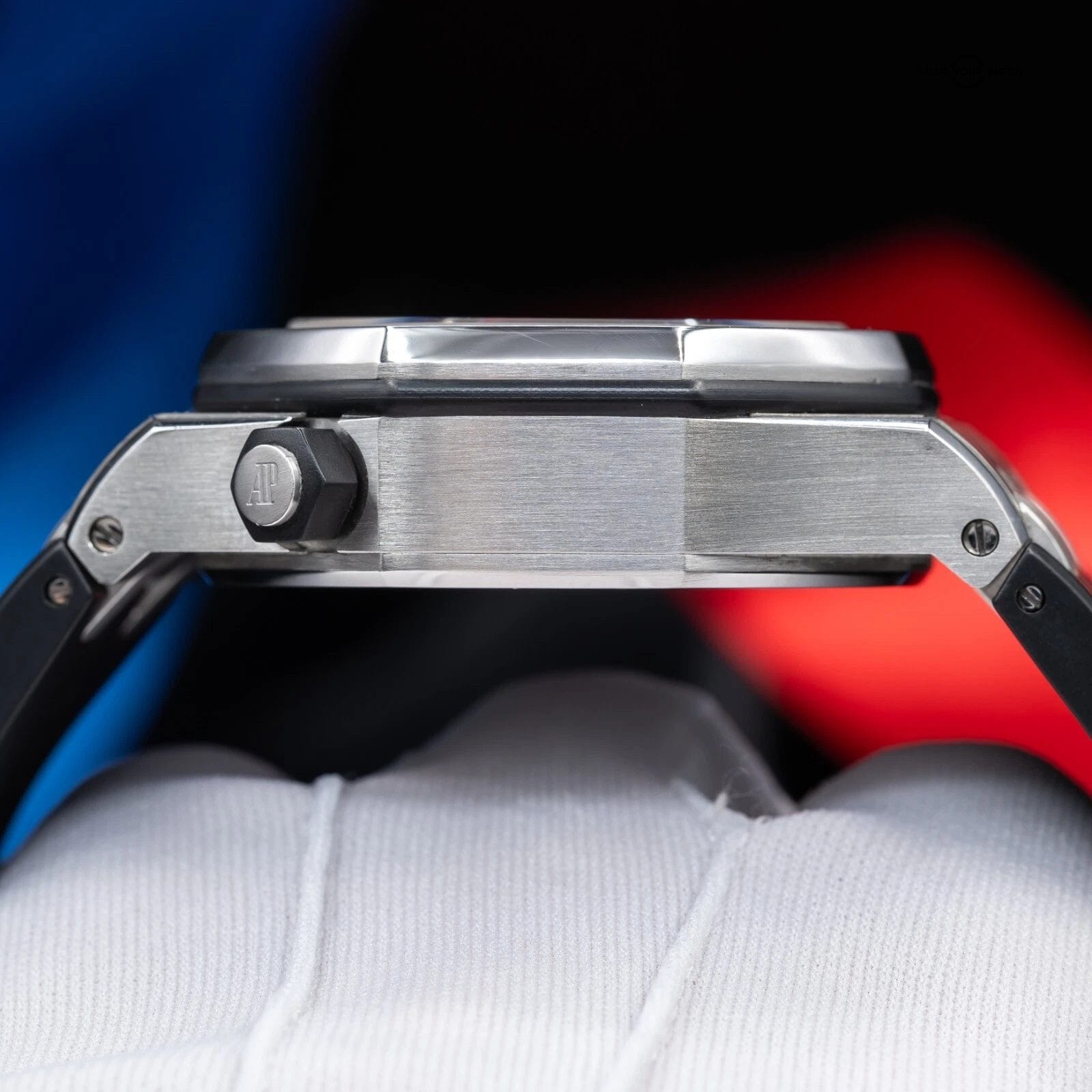 Audemars Piguet Alinghi Polaris Royal Oak Offshore Limited Edition 26040ST - Image 3