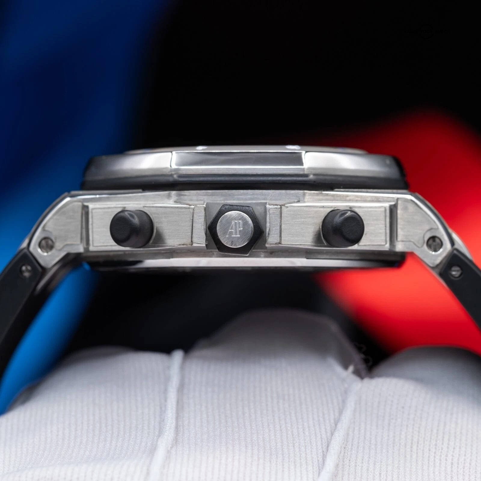 Audemars Piguet Alinghi Polaris Royal Oak Offshore Limited Edition 26040ST - Image 4