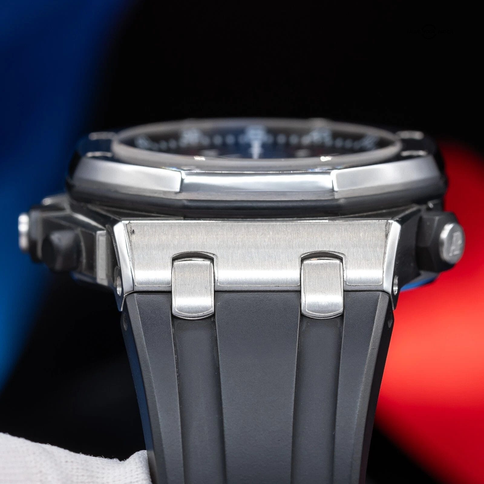 Audemars Piguet Alinghi Polaris Royal Oak Offshore Limited Edition 26040ST - Image 12