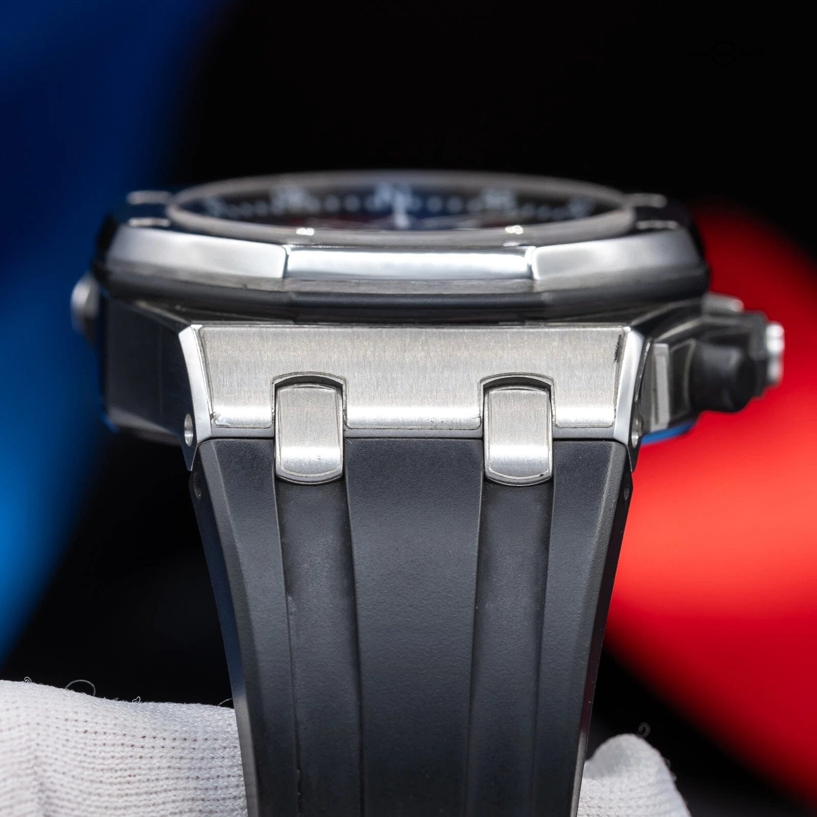 Audemars Piguet Alinghi Polaris Royal Oak Offshore Limited Edition 26040ST - Image 13