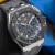 Audemars Piguet Royal Oak Offshore Titanium & Ceramic Gray Men’s Watch – 26420IO