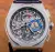 Zenith Defy El Primero 21 Titanium Black 13K MSRP Box Paper 95.9000.9004/78.R582