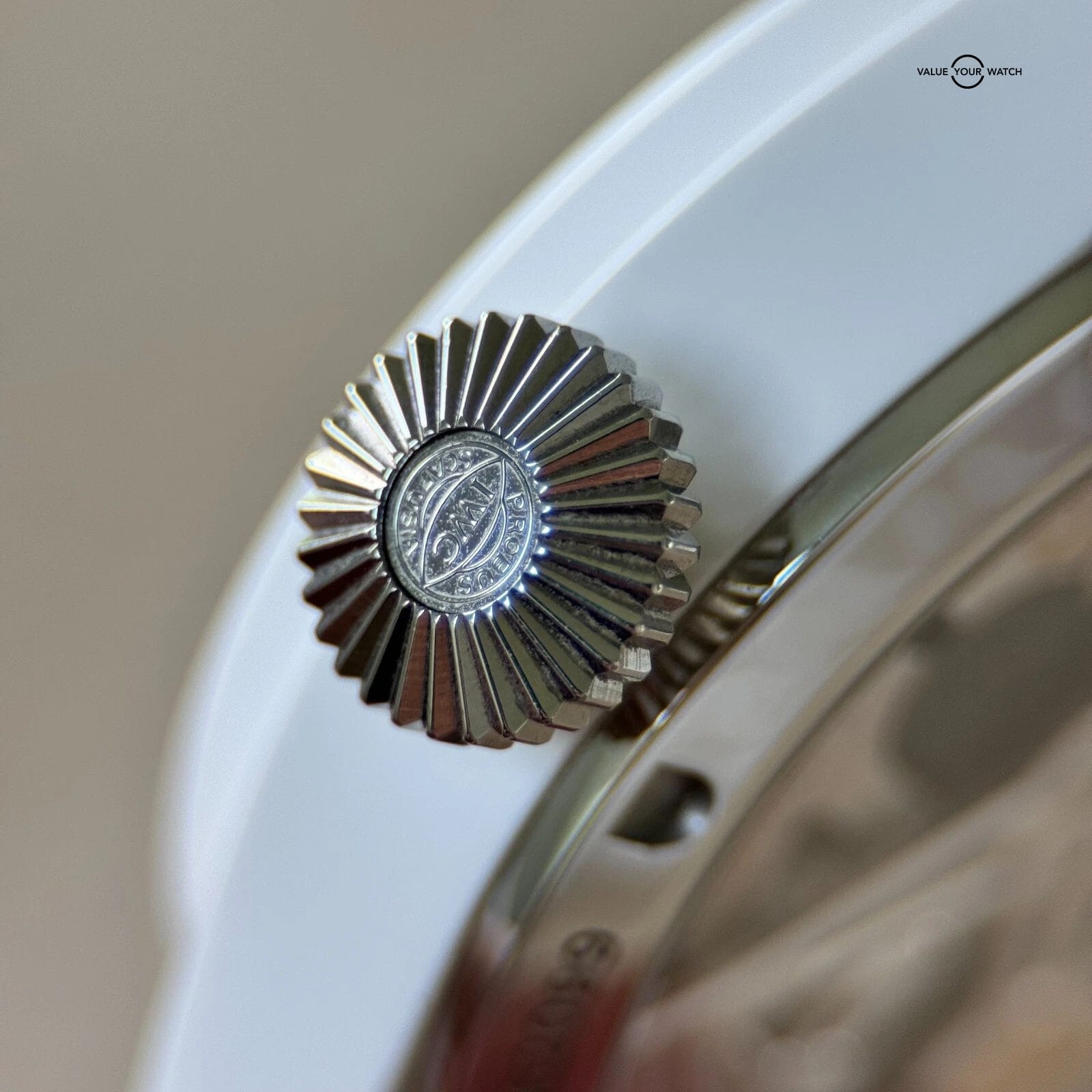 IWC Big Pilot’s Watch Perpetual Calendar TOP GUN Lake Tahoe - Warranty till 2031 - Image 7