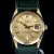 Serviced Rolex Oyster Perpetual Date 34mm 18K Yellow Gold, Ref. 15008