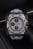 Audemars Piguet 26238ST.OO.A340CA.01 Royal Oak Offshore 42mm Tiffany Baby Blue