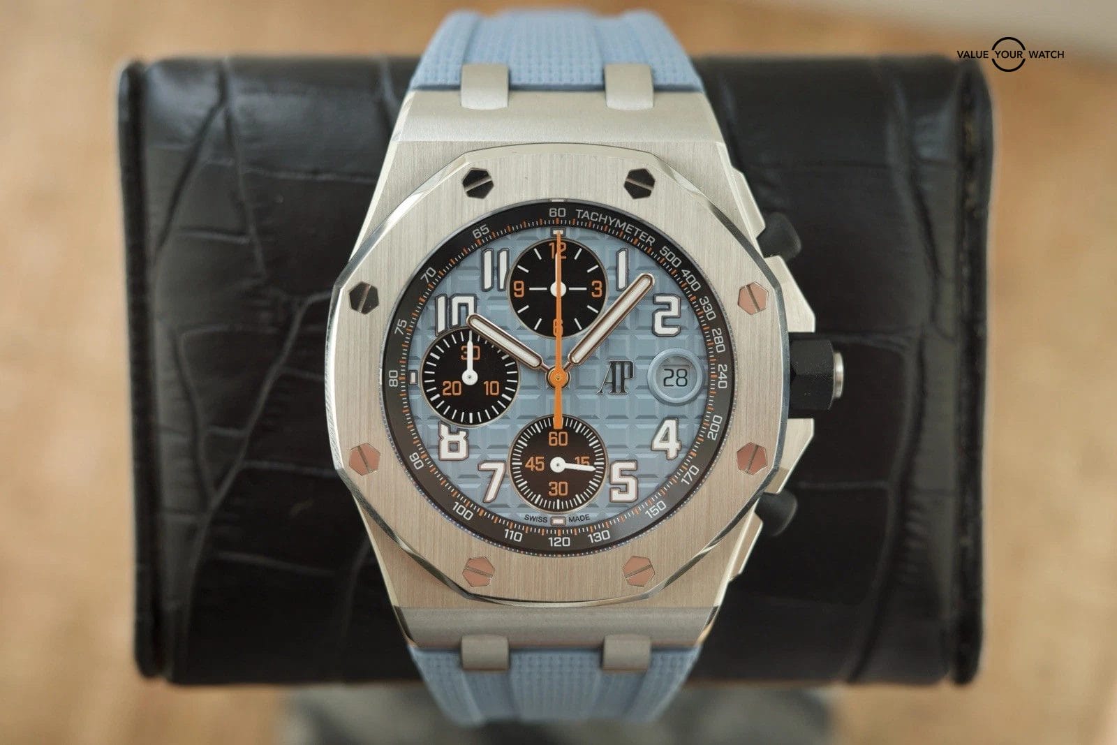 Audemars Piguet 26238ST.OO.A340CA.01 Royal Oak Offshore 42mm