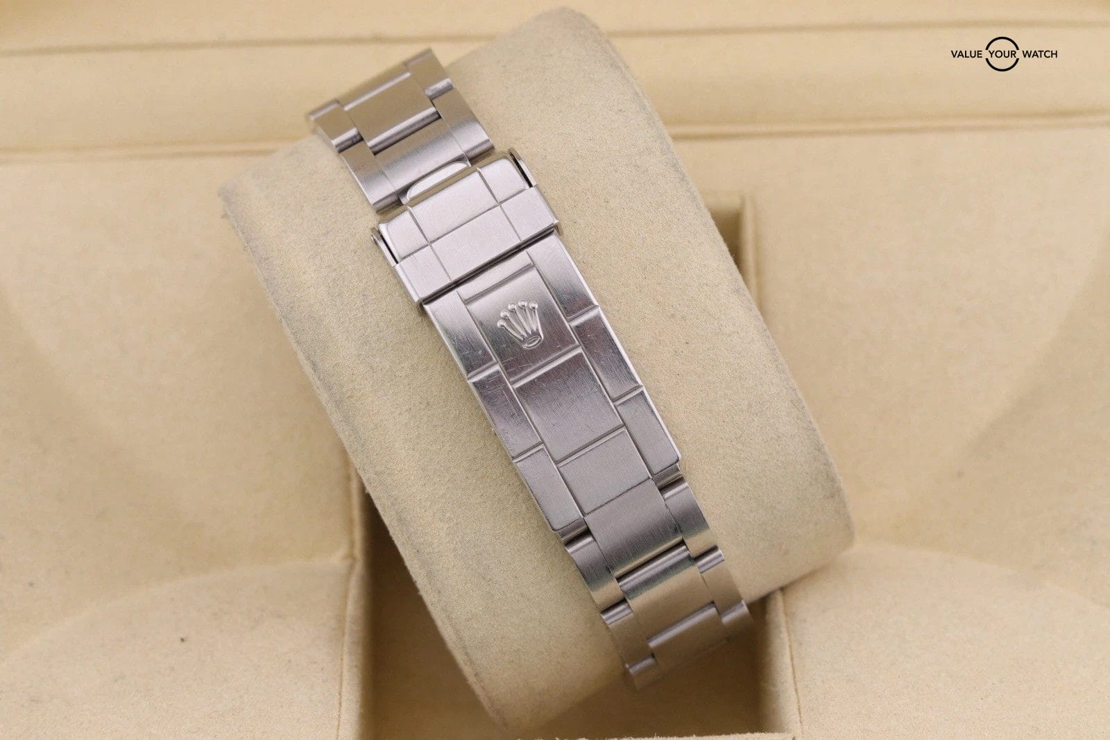 ROLEX SEA-DWELLER 4000 ref. 16600 SD4k 40MM BLACK STEEL AUTOMATIC WATCH - Image 12