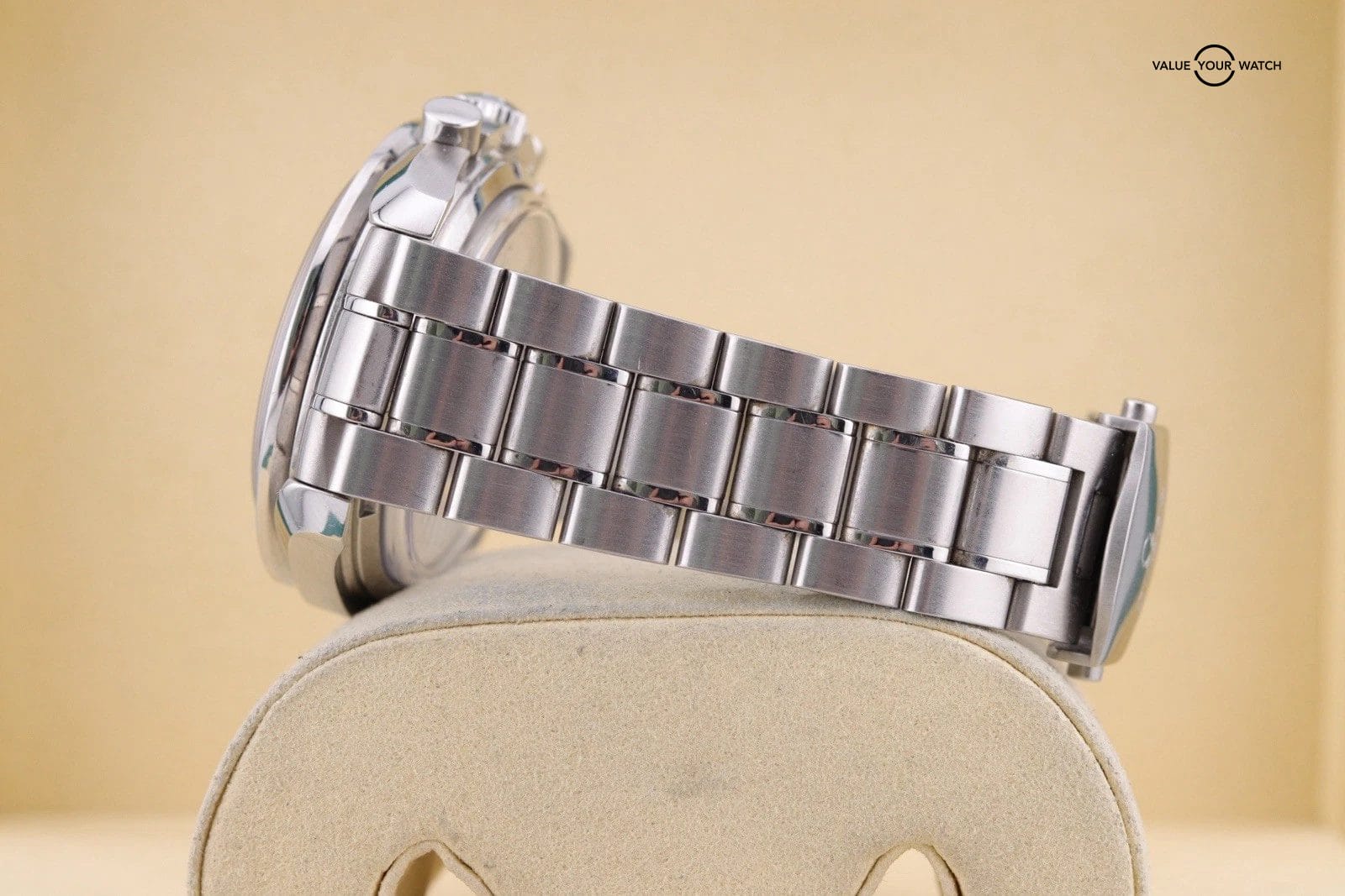 Omega Speedmaster Stainless Steel Black Dial 44mm Auto Men's 311.30.44.51.01.002 - Image 10