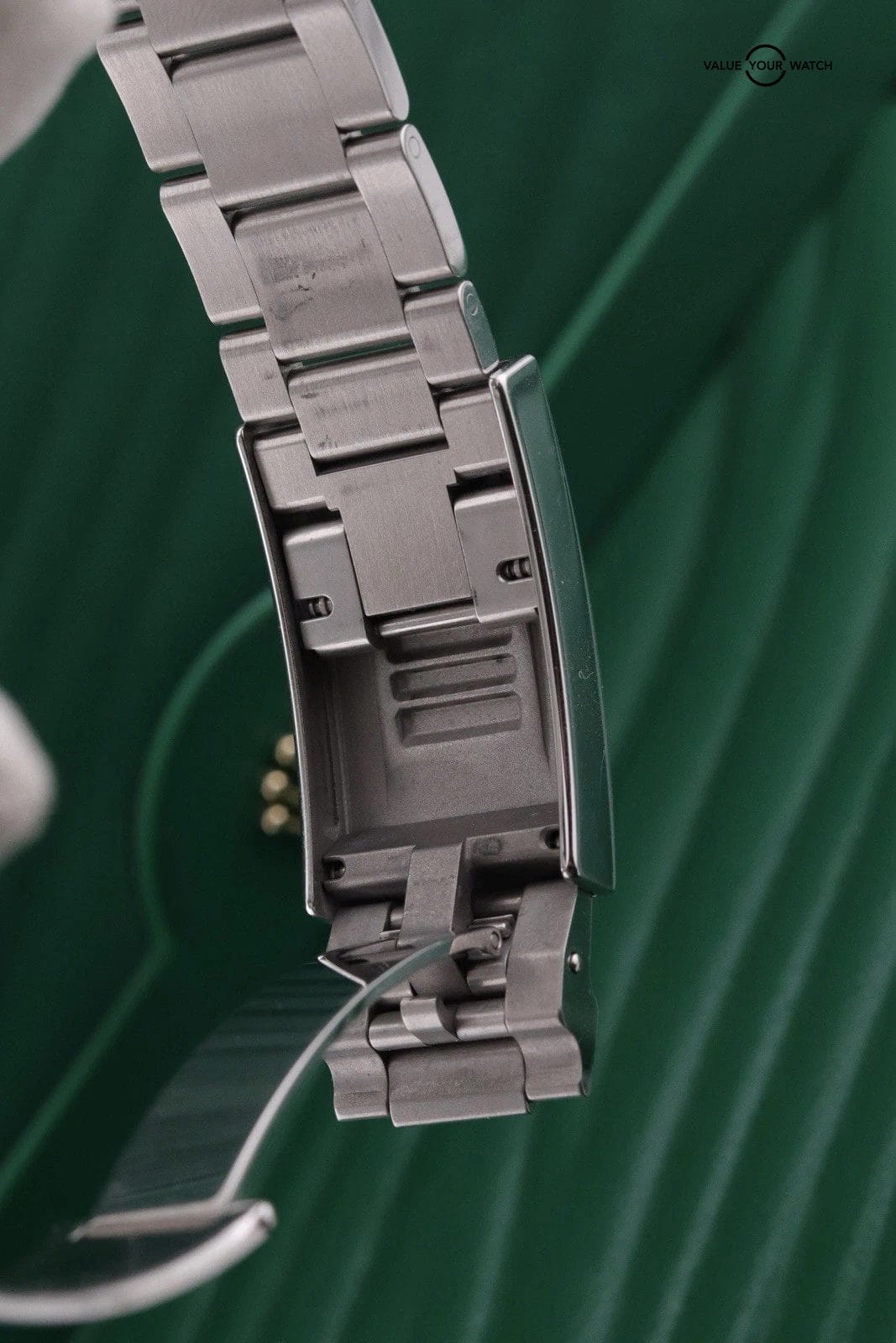 2024 Rolex Sea-Dweller Red Letter 126600 Black Dial SS Oyster With Papers 43mm - Image 14