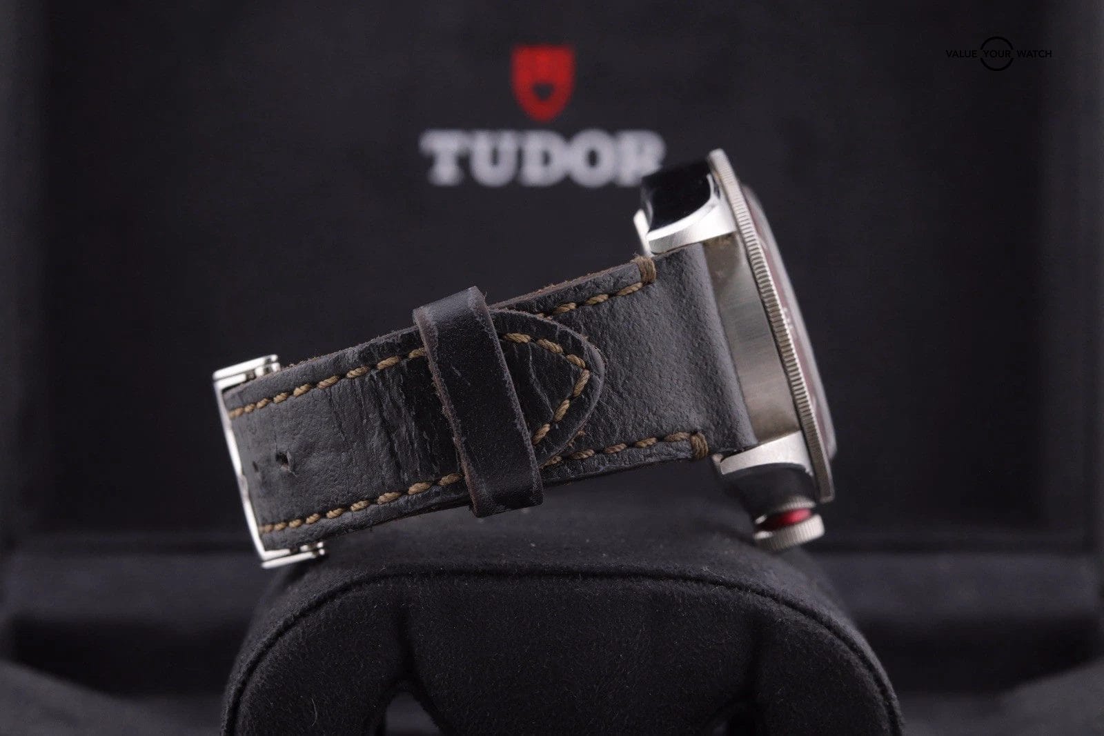 TUDOR Black Bay Red | ref. 79230R | Complete Set - Image 14