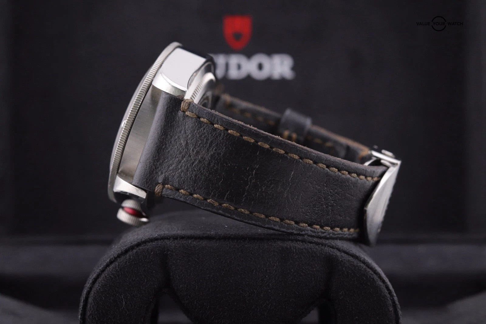 TUDOR Black Bay Red | ref. 79230R | Complete Set - Image 16