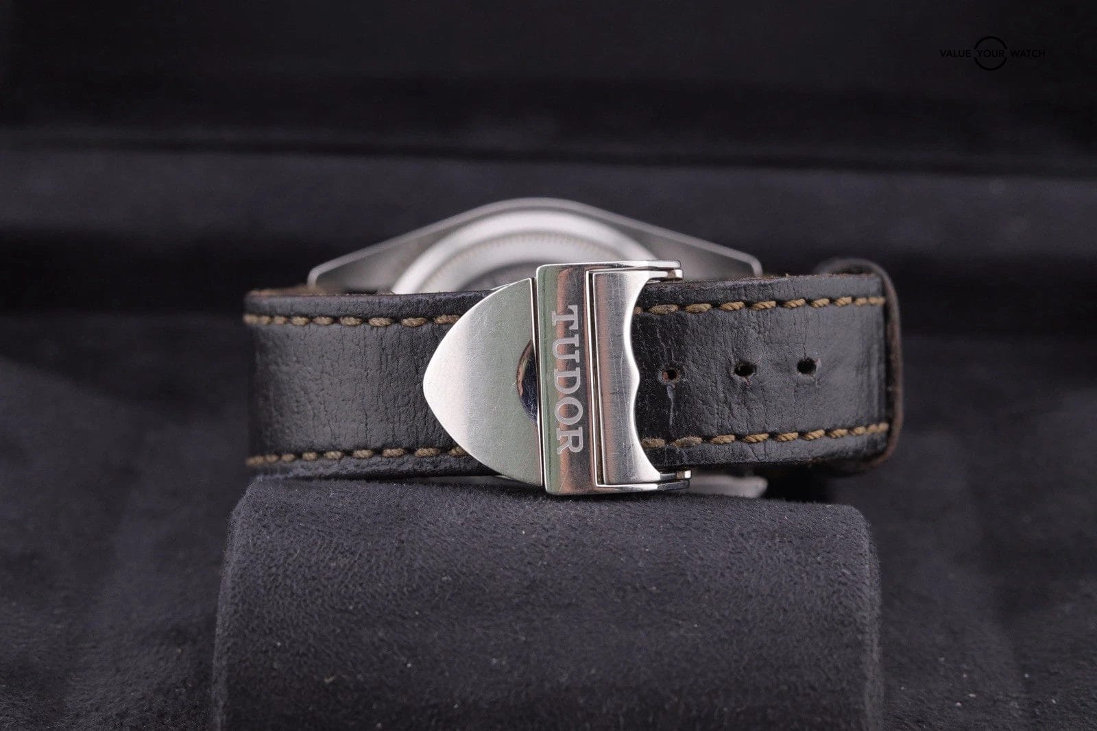 TUDOR Black Bay Red | ref. 79230R | Complete Set - Image 17