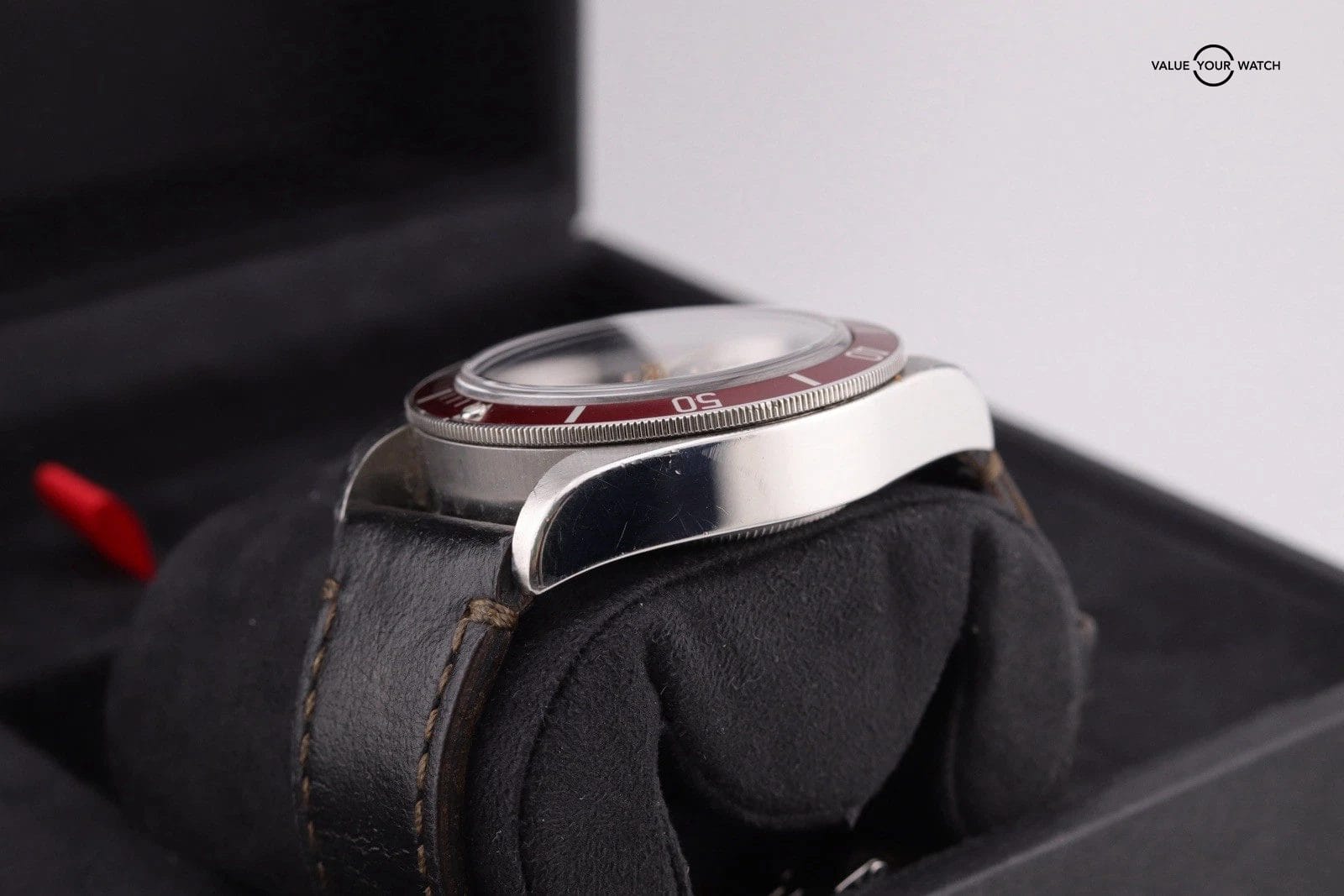 TUDOR Black Bay Red | ref. 79230R | Complete Set - Image 19