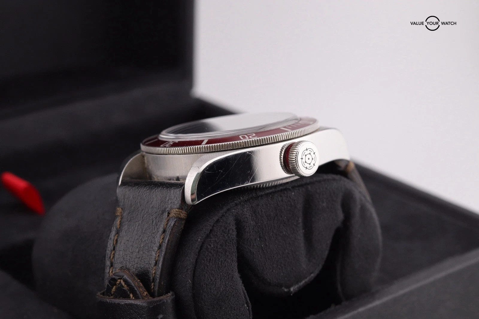 TUDOR Black Bay Red | ref. 79230R | Complete Set - Image 20