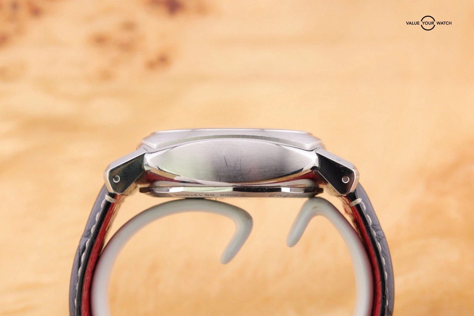 PANERAI Ferrari Gran Turismo FER00004 Chronograph Automatic Men's Watch - Image 4