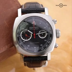 PANERAI Ferrari Gran Turismo FER00004 Chronograph Automatic Men’s Watch